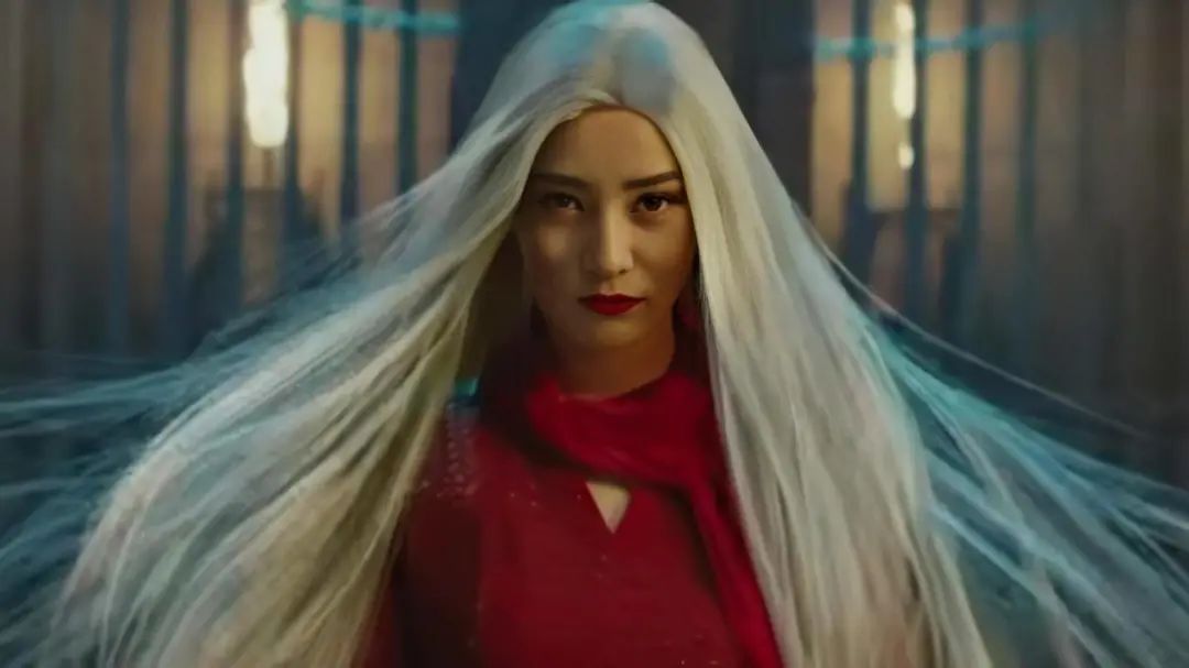 黄奕前段时间的戏,黄奕最惨的电影