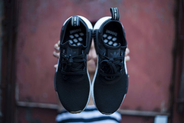 adidasnmd当年有多火,adidasnmd制造