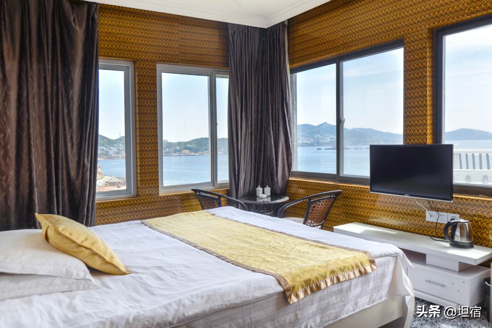 嵊泗枸杞岛三天两夜自由行攻略,浙江嵊泗列岛枸杞岛