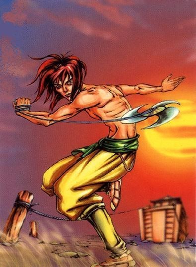 那些年我们玩过的烟卡,曾经的水浒卡