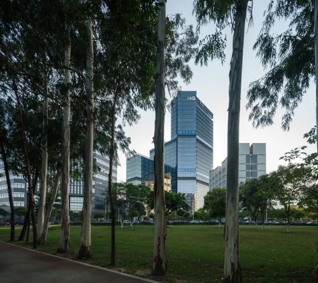 「建言丨对话韦业启KenWai」：建筑设计，灵感与文化的碰撞