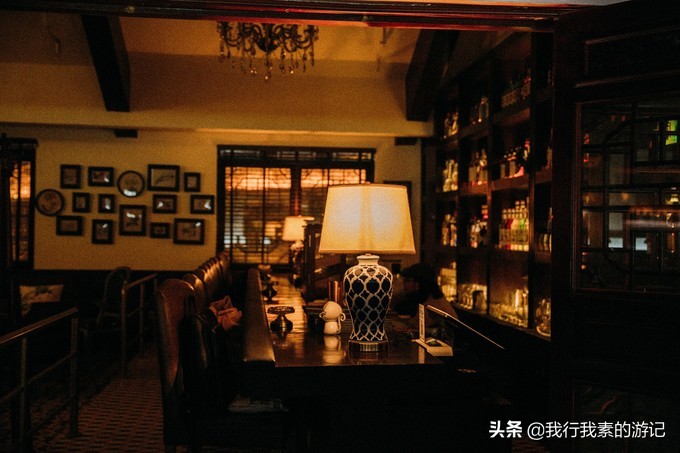 大理古城十大酒吧,大理古城里最有逼格的酒吧