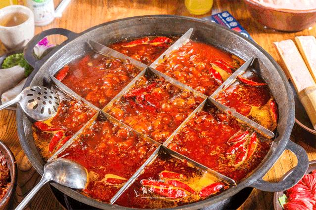 魔都气温骤降,感受一下魔都冬天的急冻气温