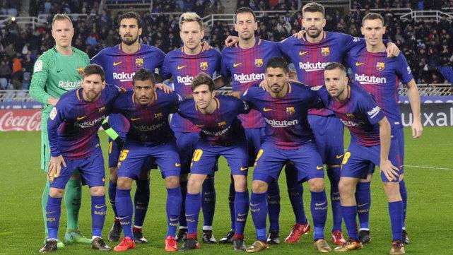 世界足坛十大豪门俱乐部,世界十大足球球队排名榜