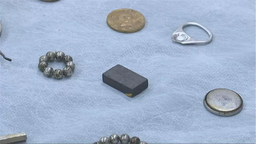 4岁男孩吃了它，体内充血水肿糜烂！快把家中这个东*藏西**好