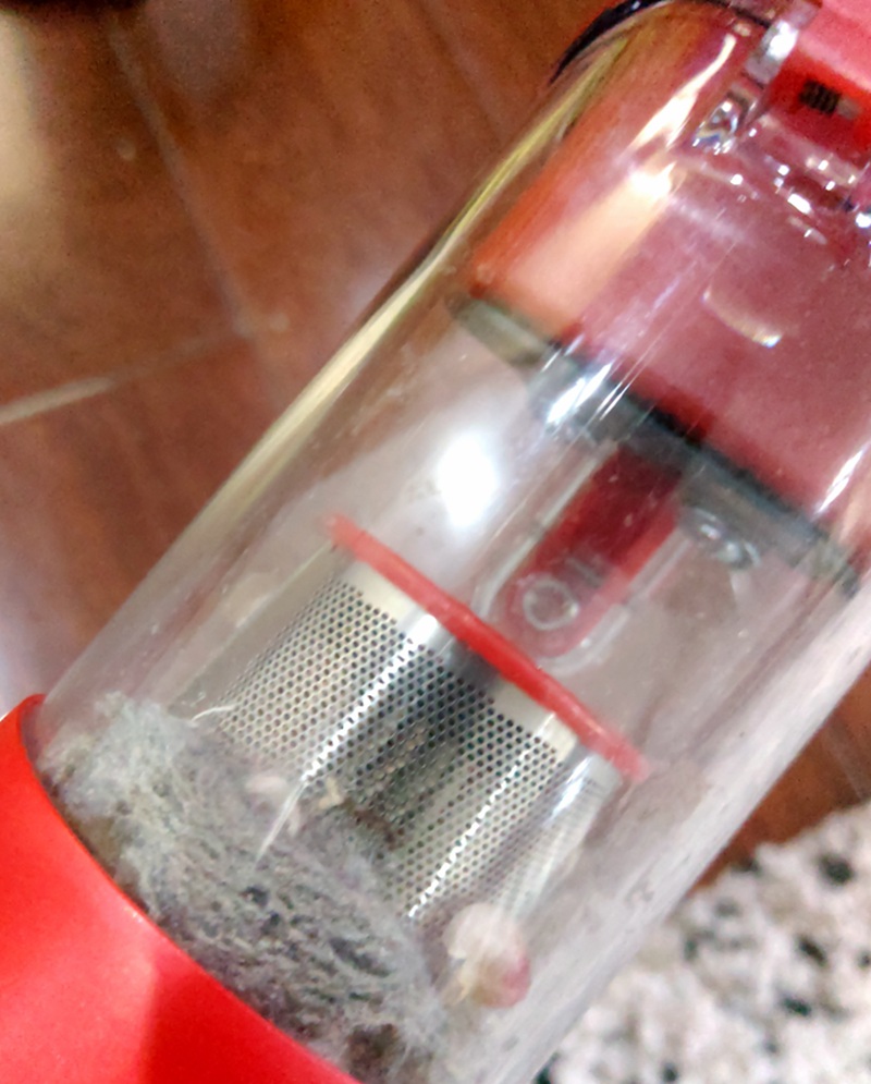 autobotvmini吸尘器,车载小吸尘器测评