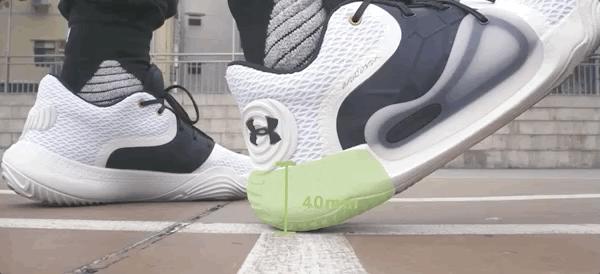 uaspawn2恩比德2代,安德玛恩比德比赛spawn2