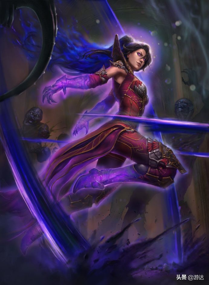 暗黑破坏神3游戏解说,暗黑破坏神3非赛季玩家玩法