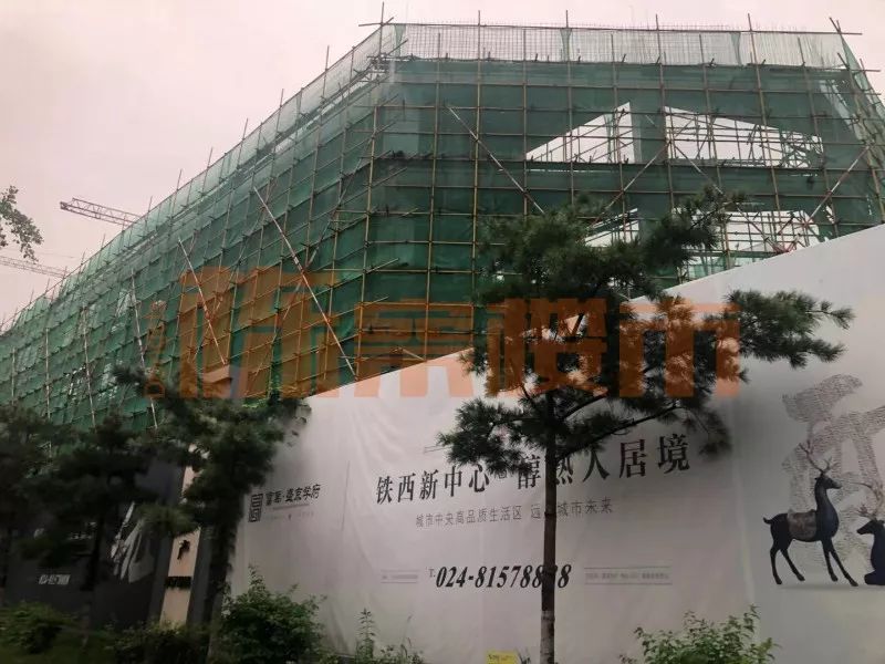 铁西新建续建5所学校,铁西区新建中小学