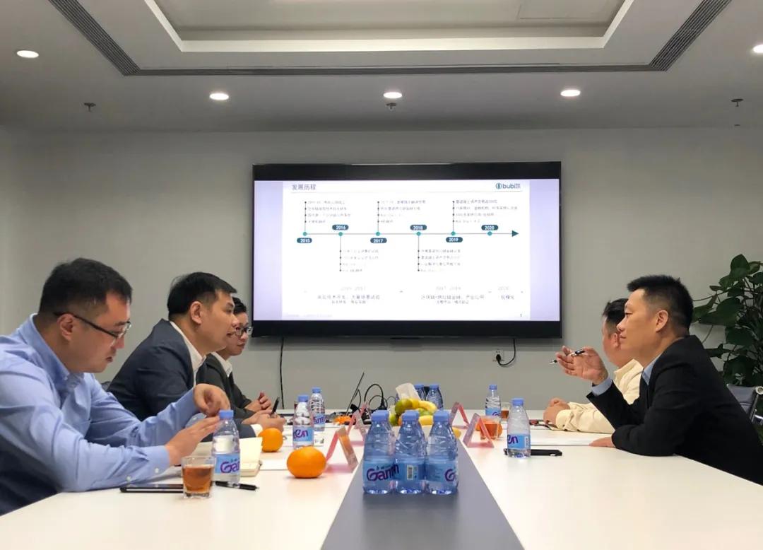 布比科技前景分析,布比科技