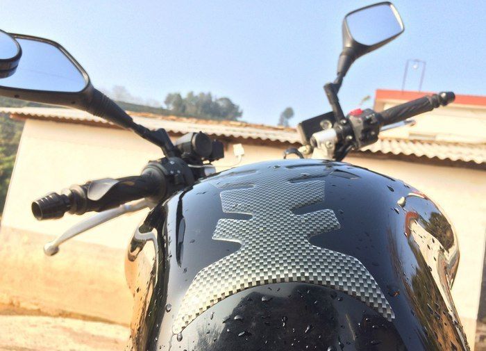 21款铃木gw250摩托车测评,铃木gw250s口碑