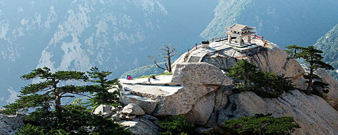 游西安必去的10个景点,西安旅游值得一看的景点