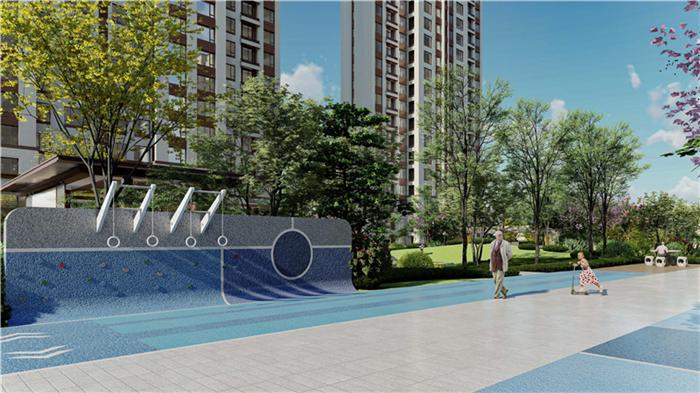 均价14700元抢住城东品质住宅,总价140万起抢住地铁口三房