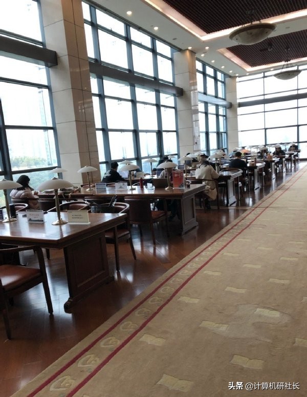 考研华北理工计算机,华北计算技术研究所考研科目