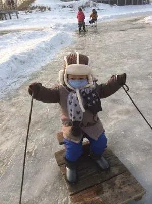 为啥农村老话讲“骑狗烂裤裆”？我试过了，骑一次烂一次