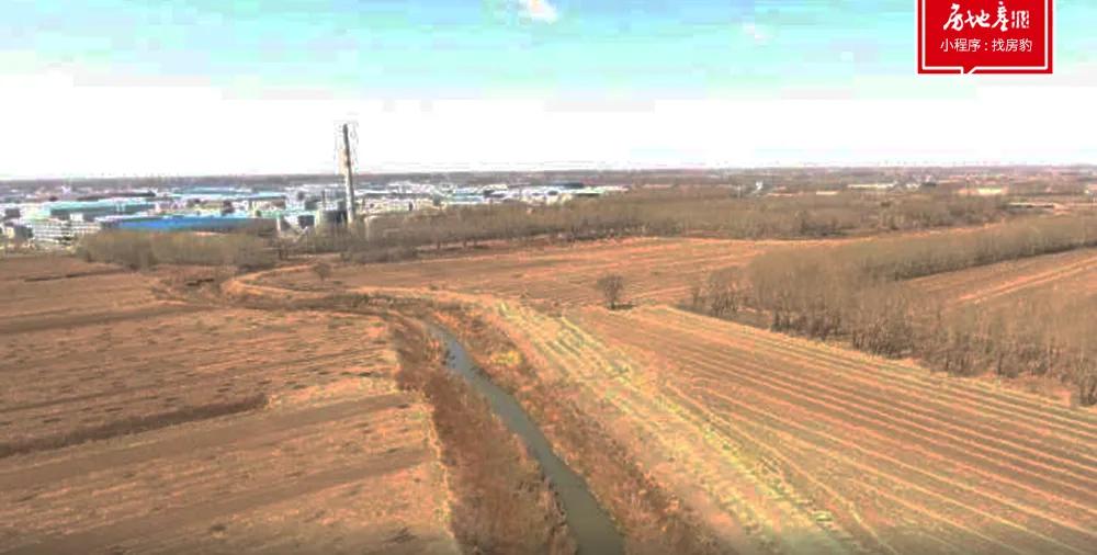 长春市十三五规划伊通河,长春市第二条伊通河打造