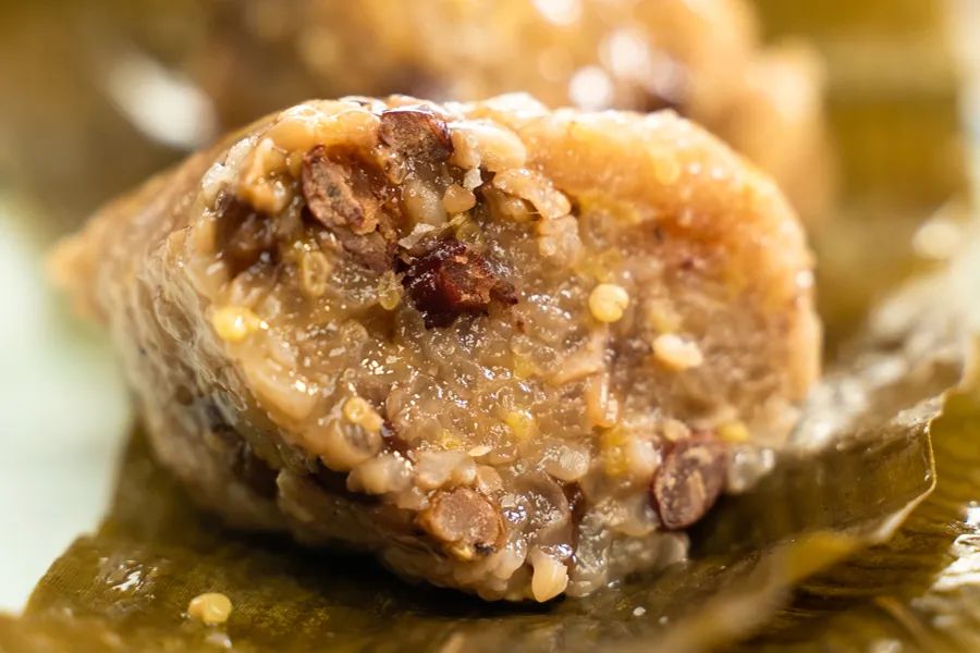 淘宝74种爆款粽子，到底哪些值得买？