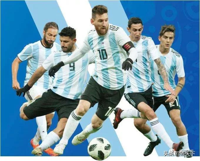 阿根廷终于夺冠,为什么阿根廷夺冠这么难