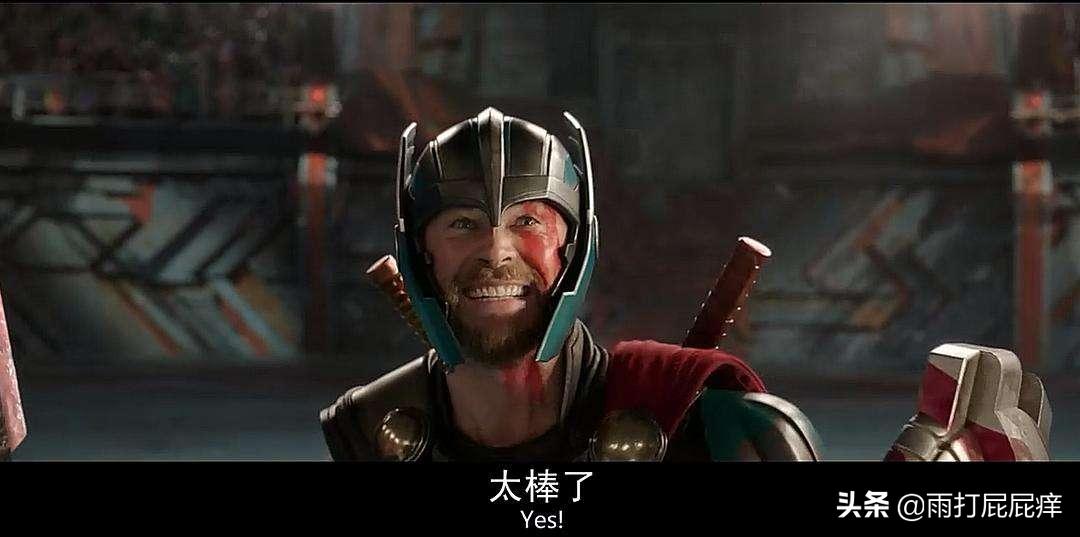 为什么漫威这么强,为什么漫威很受欢迎