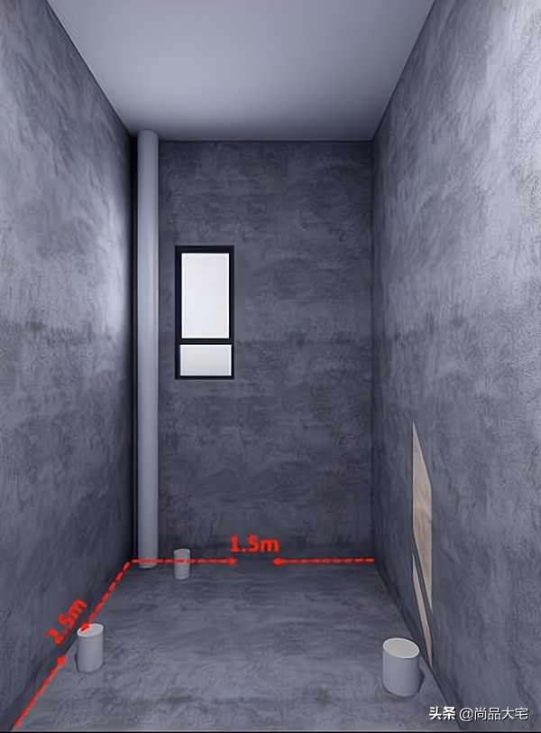 50平米小户型公寓错层装修,20平米小户型错层装修效果图