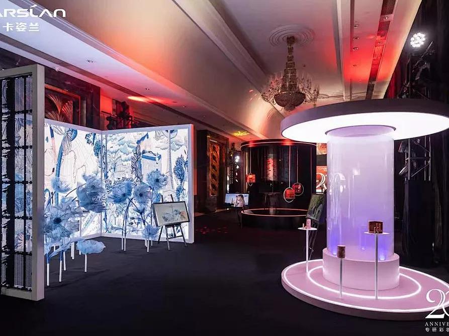 卡姿兰美芯2019,卡姿兰挚宠双芯唇膏盛世中国红