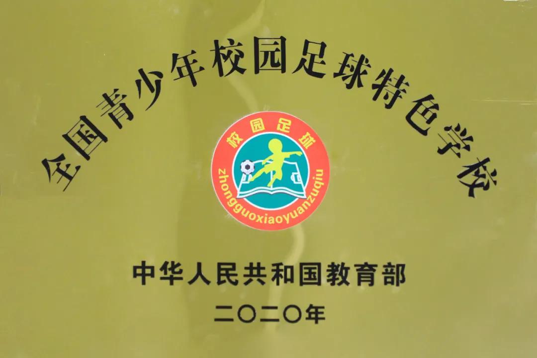 2024年全国足球特色学校名单,河北最厉害的学校