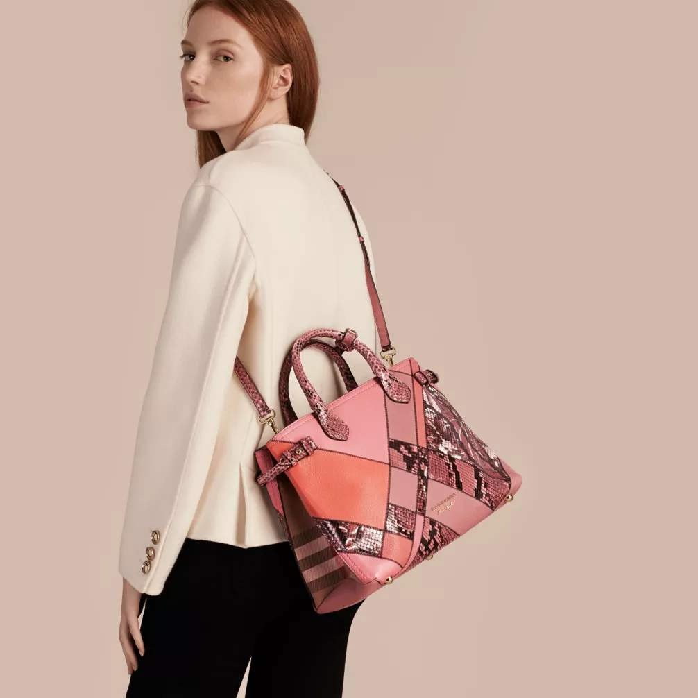 巴宝莉必买女包,巴宝莉包包图片大全