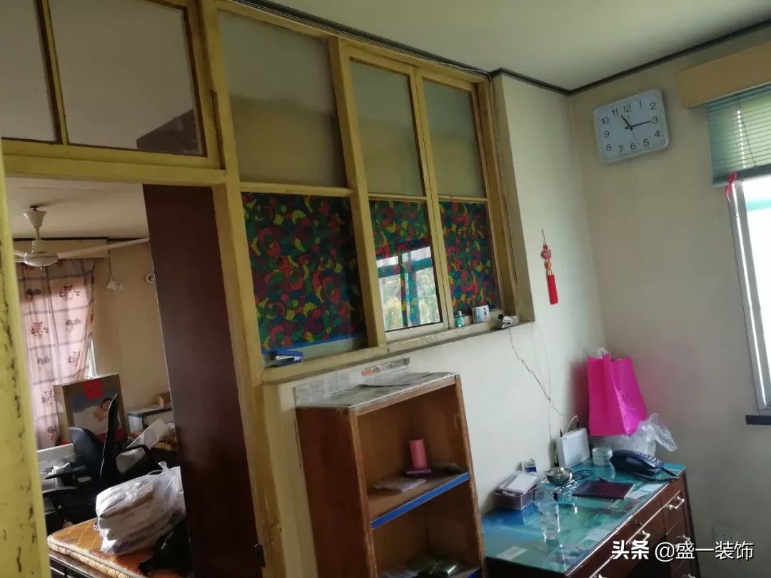 赏案例丨IT独居男士的幸福家每1㎡都安排的明明白白