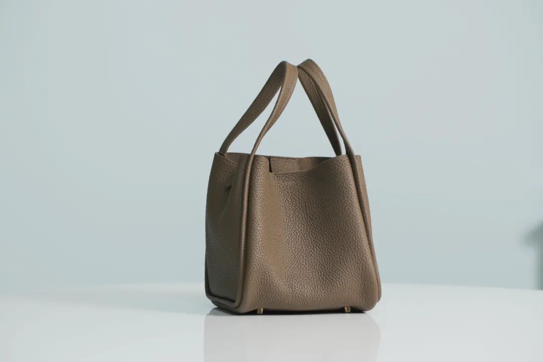 这款经典百搭千元职场包包，双11我为啥最推荐入手？