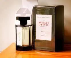 十二星座的本命香水，有一个星座完全不需要香水