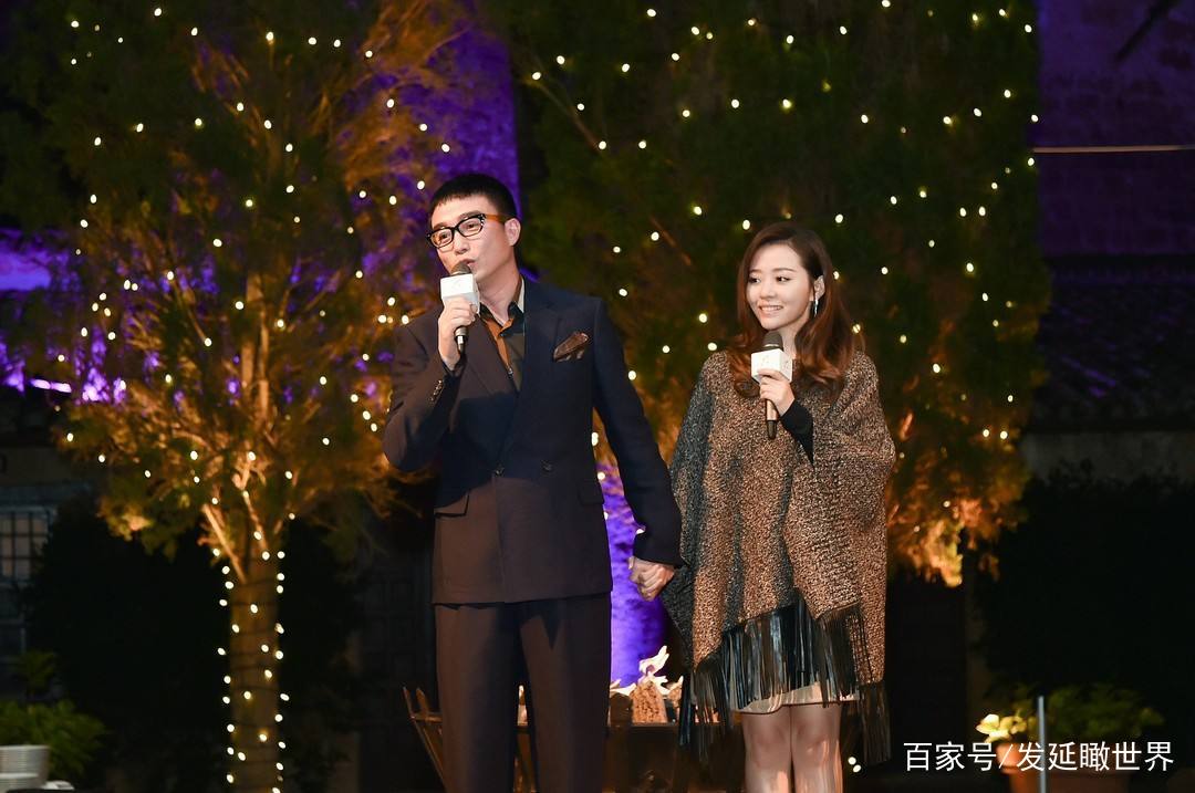 被誉为“海豚公主”，更让王思聪打call的她，却错爱了渣男15年……