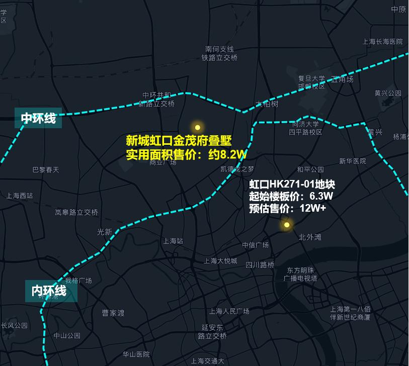 点评金茂府号称中原第一,一座金茂府的真实生活