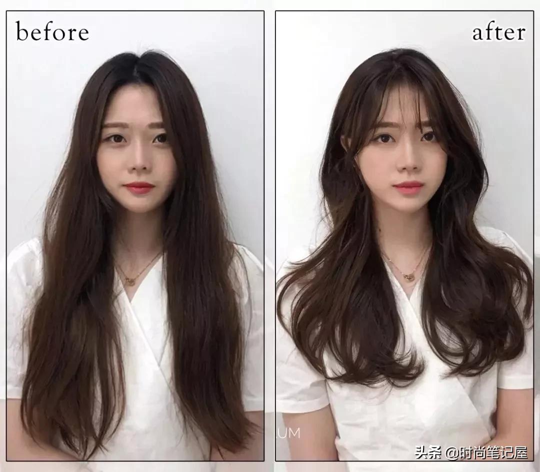 菜鸟级卷发教程！手把手教你几种绝美卷发