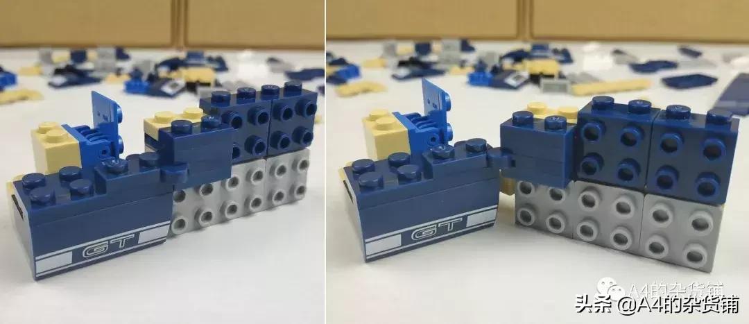 乐拼07043说明书,乐拼42100