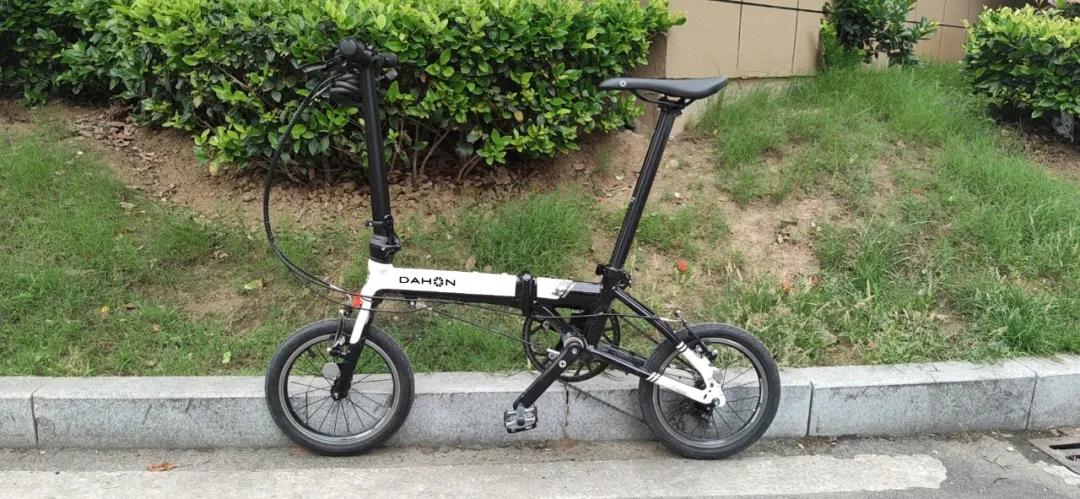 大行自行车k3plus测评,大行k3跑山地