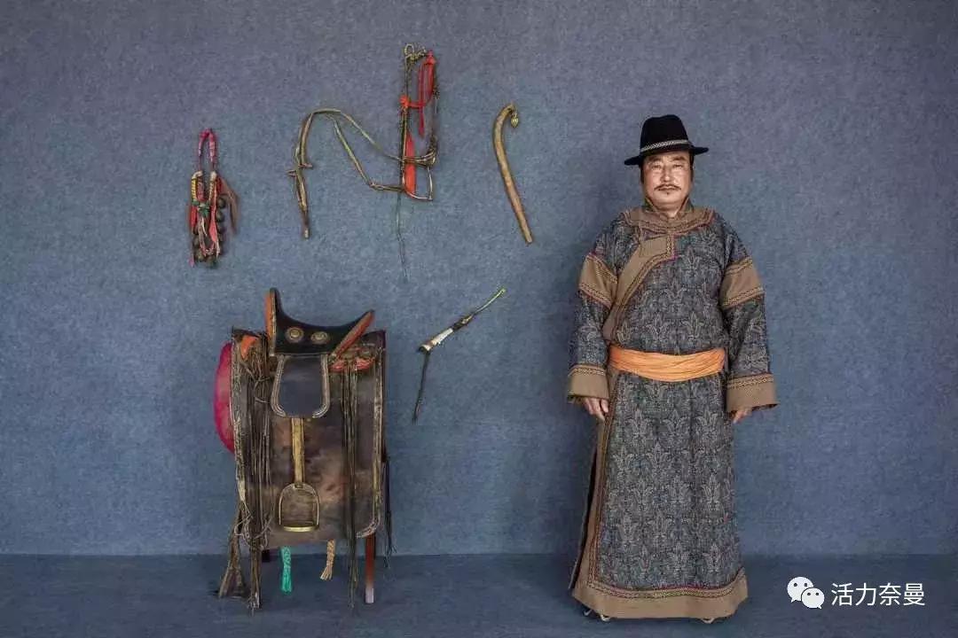 一起感受蒙古族的文化,感受蒙古族博大精深的草原文化