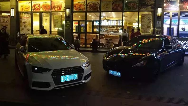 当年玛莎拉蒂醉酒女司机后续处理,玛莎拉蒂女司机后续酒驾撞宝马