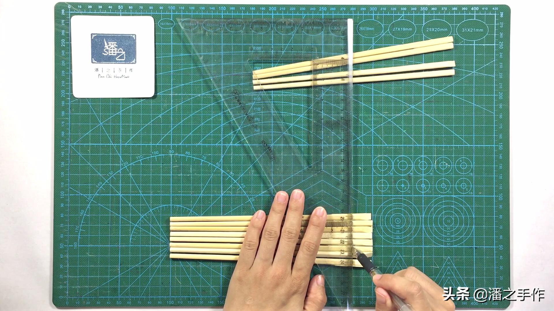 创意手工布艺灯笼制作方法,布艺灯笼制作手工简单又好看