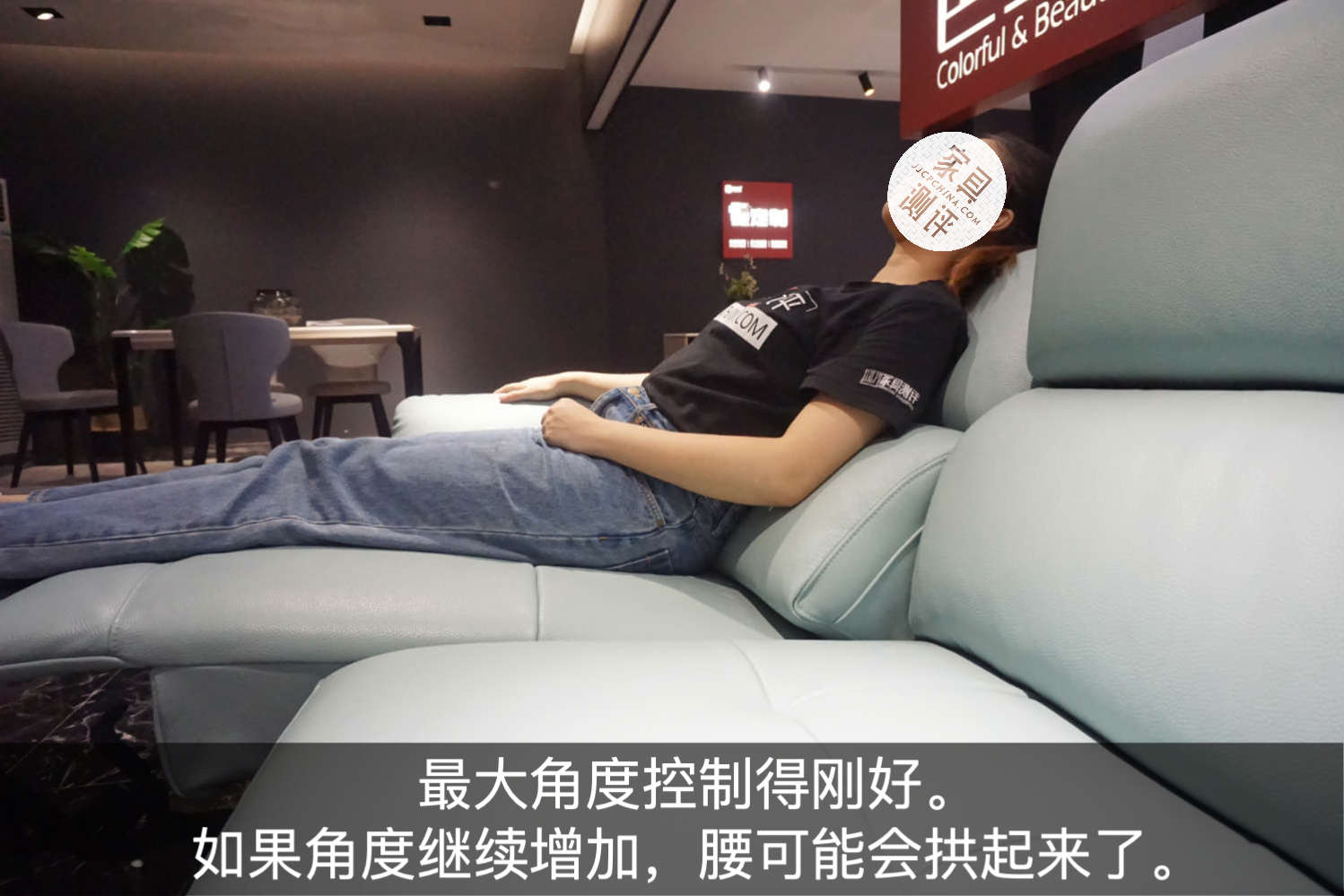 轻奢风客厅功能性沙发推荐,格调功能沙发测评