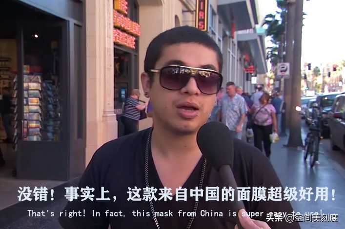 为何企业喜欢扎堆到美国时代广场打中文广告？还有微商和流量明星