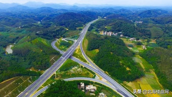 北海腾飞,未来可期北海