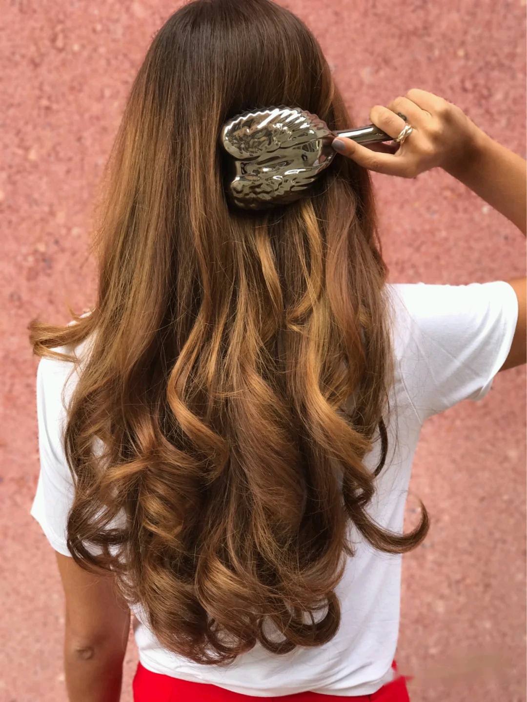 洗头发要注意的17个步骤,洗头发的正确方法不出油