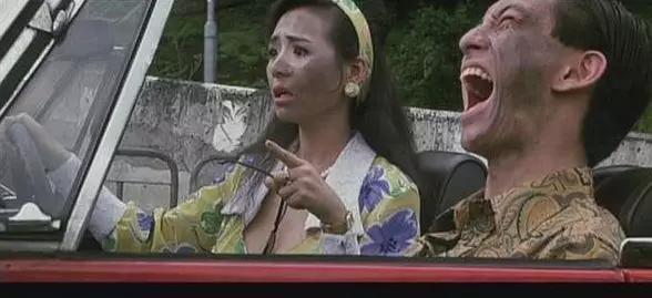 *子楣叶**：不脱衣服拍三级，还为此损失一千万？为何还被人骂不要脸