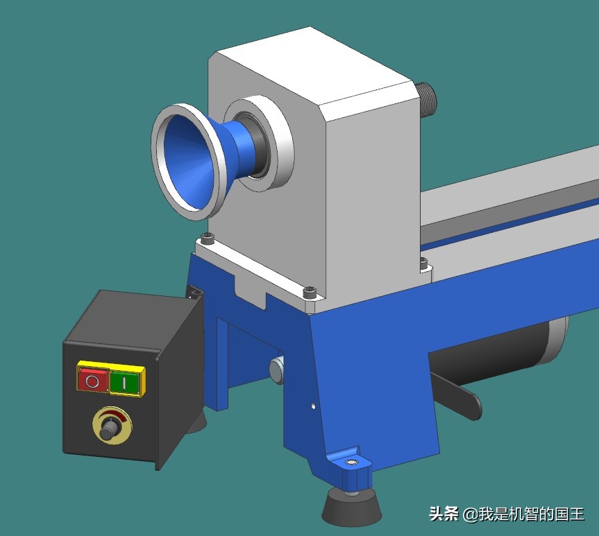 diy木工车床制作视频,diy手工爱好者掌握技能