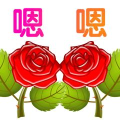 30张动图图片,会动的照片简直绝美