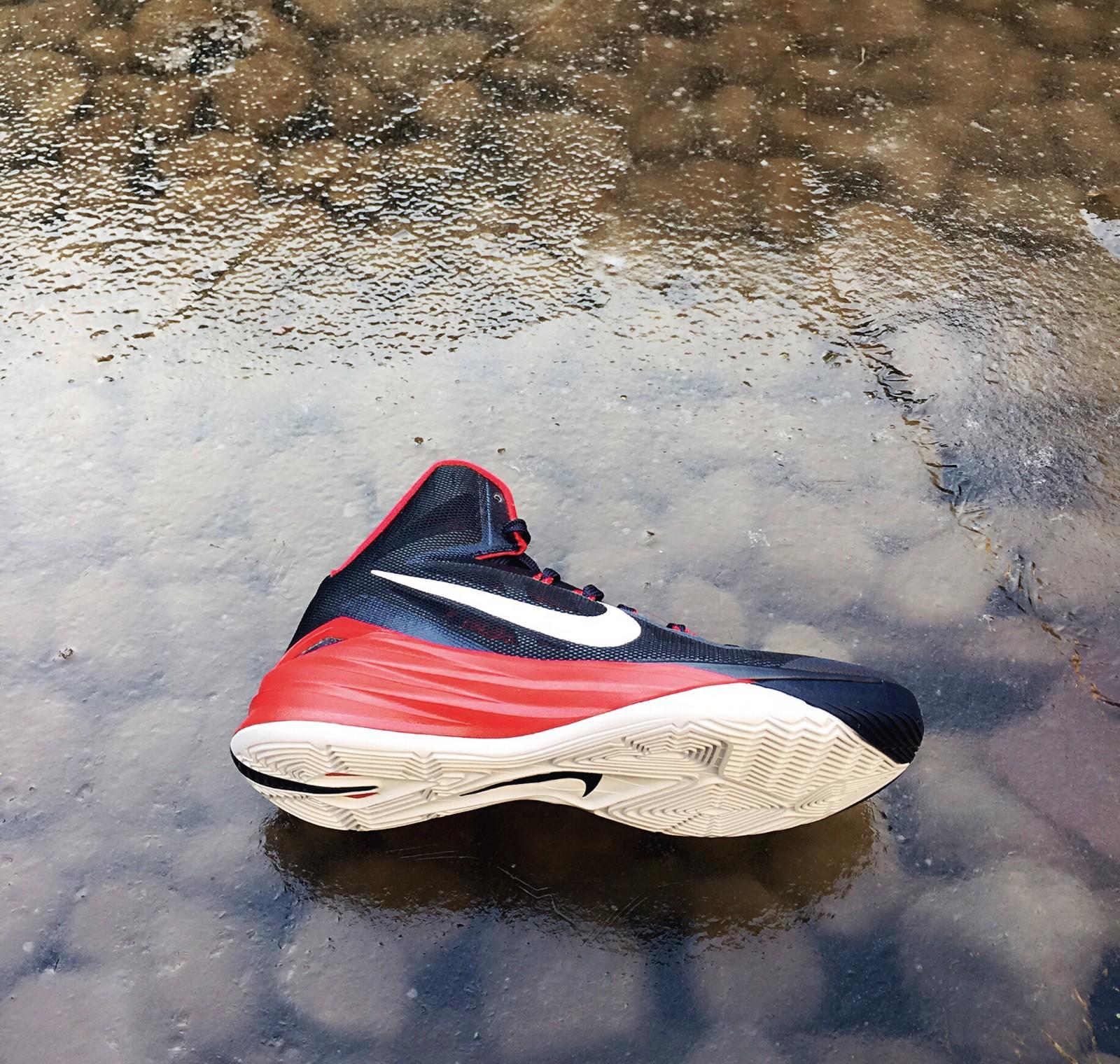 hyperdunk2018青春,hyperdunk最受欢迎的系列