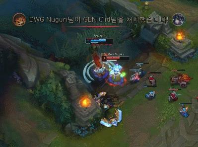 gen被连胜两局,gen击败g2全视频