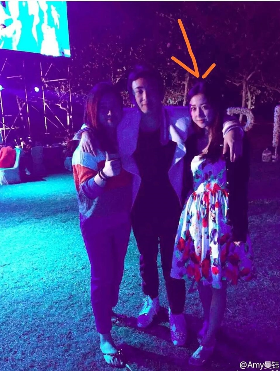 潘玮柏和方媛现在的关系,潘玮柏方媛近况