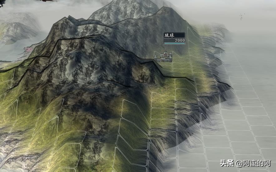 三国志11地形与战法,三国志11兵种地形限制