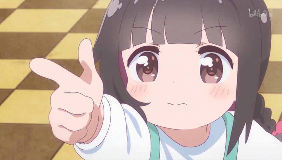 绅士尽头谁为峰,一见萝莉道成空!绅士*男猛**必进